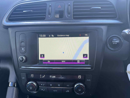 2017 - RENAULT KADJAR