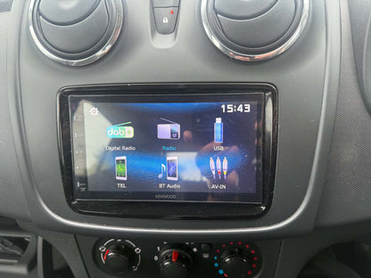 2015-DACIA SANDERO