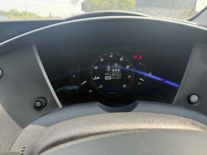 2009 - HONDA CIVIC