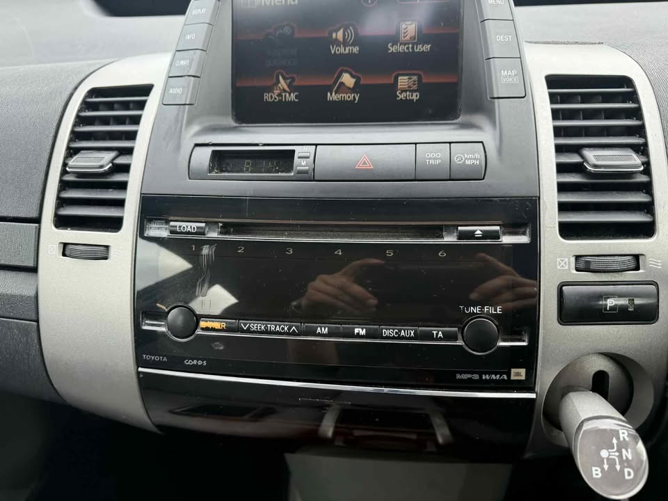2006 - TOYOTA PRIUS