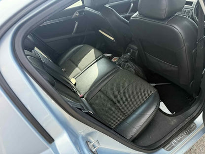 2006 - PEUGEOT 407