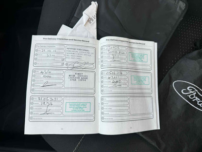 2015- FORD COURIER