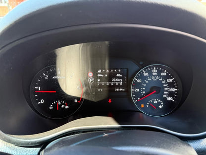 2017 - KIA SPORTAGE