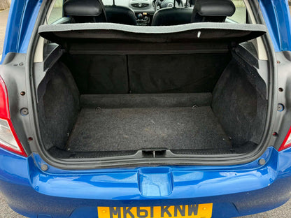 2011- RENAULT CLIO TOMTOM