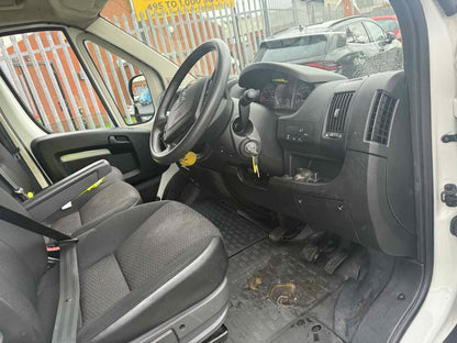 2020 - CITROEN RELAY