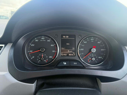 2014 - SEAT TOLEDO