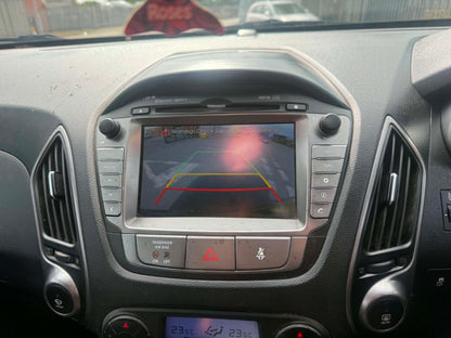 2014-HYUNDAI IX35