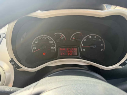 2010 - FORD KA