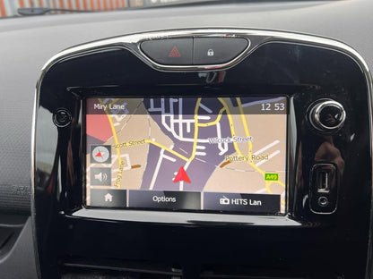 2013 - RENAULT CLIO