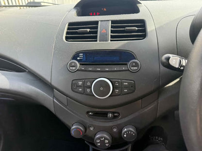 2011 - CHEVROLET SPARK