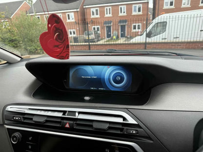 2016 - CITROEN C4 PICASSO