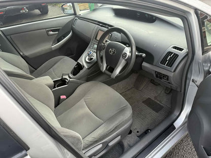 2010- TOYOTA PRIUS