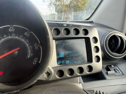 2011-CHEVROLET SPARK