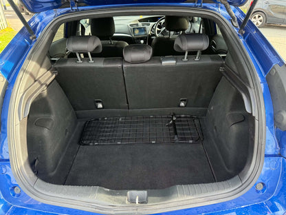 2015-HONDA CIVIC