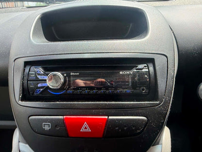 2010-PEUGEOT 107