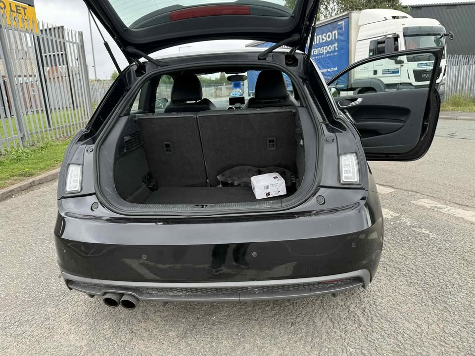 2016 - AUDI A1