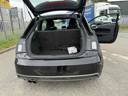 2016 - AUDI A1