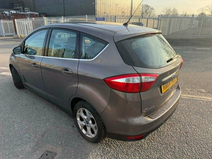 2014 - FORD C MAX