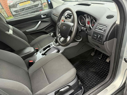 2010 - FORD KUGA