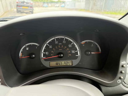 2010 - FIAT PANDA