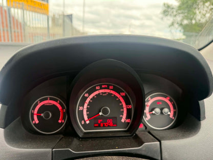 2009-KIA CEED ESTATE
