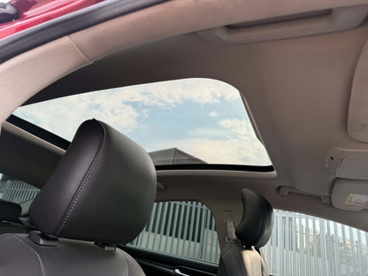 2015-FORD MONDEO AUTOMATIC