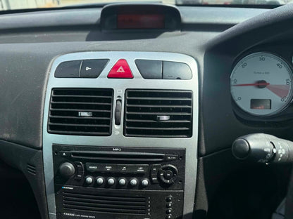 2008-PEUGEOT 307SW