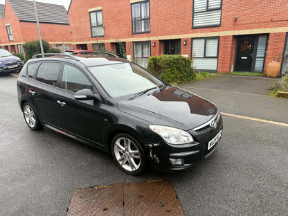 2009-HYUNDAI I30