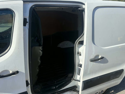 2010-CITROEN BERLINGO VAN