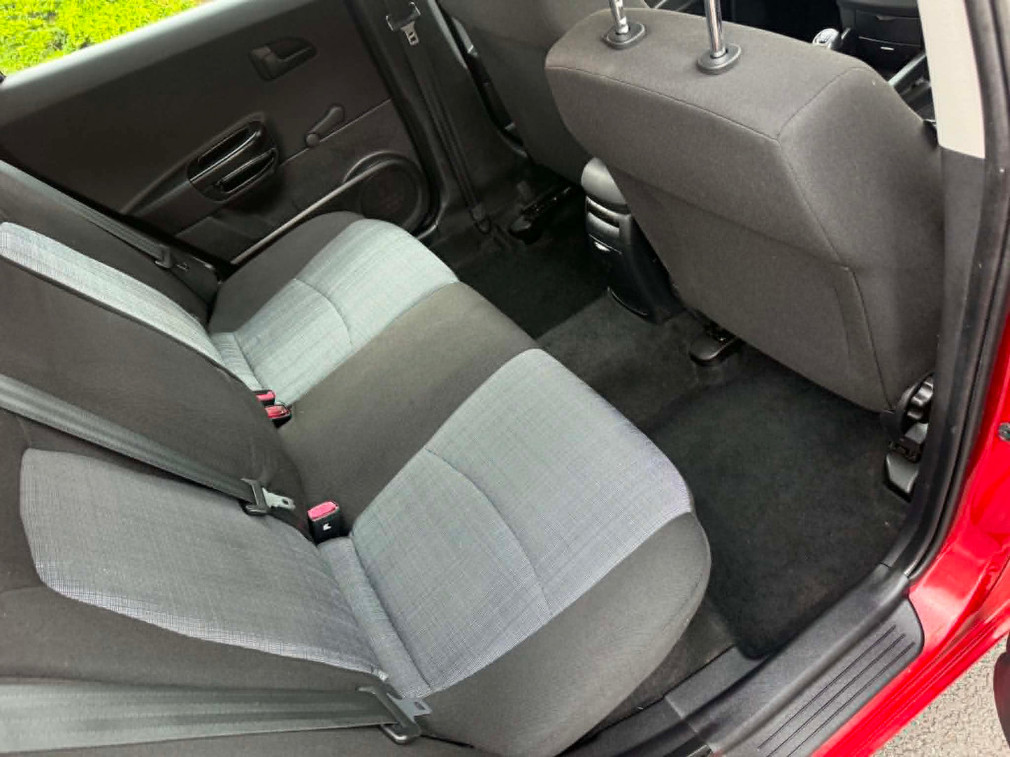 2009 - KIA CEED DIESEL