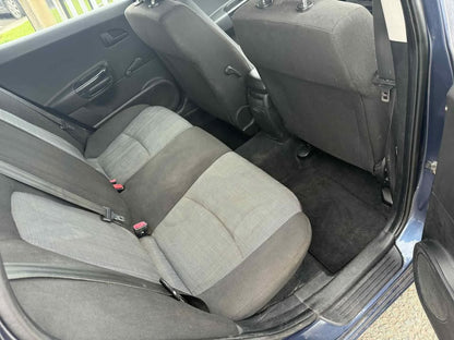 2010 - KIA CEED