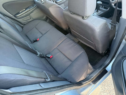 2005-NISSAN ALMERA