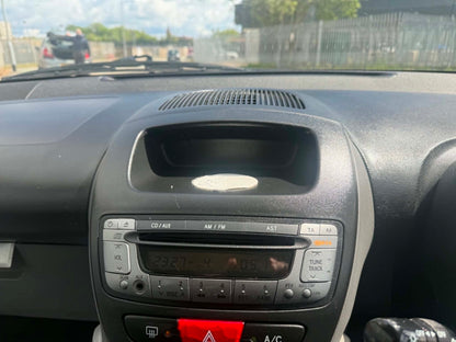 2008-TOYOTA AYGO