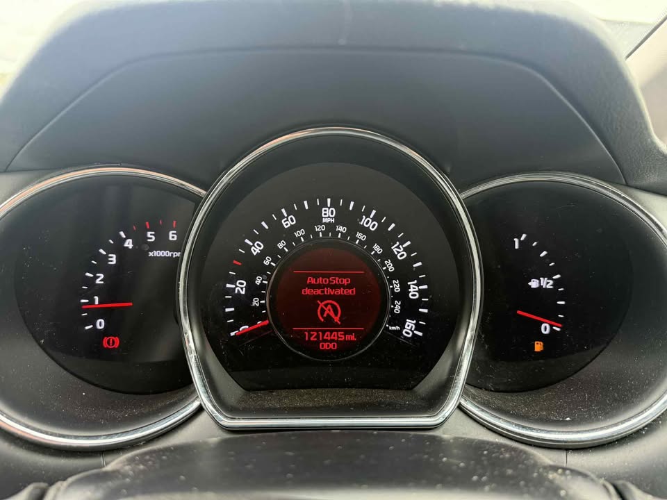 2014 - KIA CEED