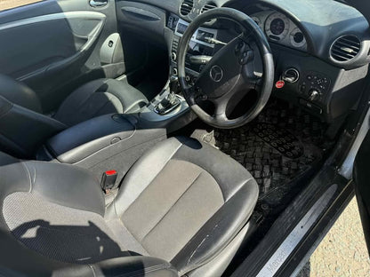 2006 - MERCEDES- BENZ CLK