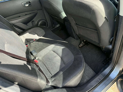 2010 - Nissan Qashqai N-Tec dCi