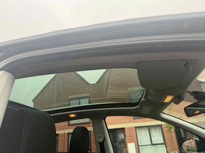 2011 - NISSAN QASHQAI