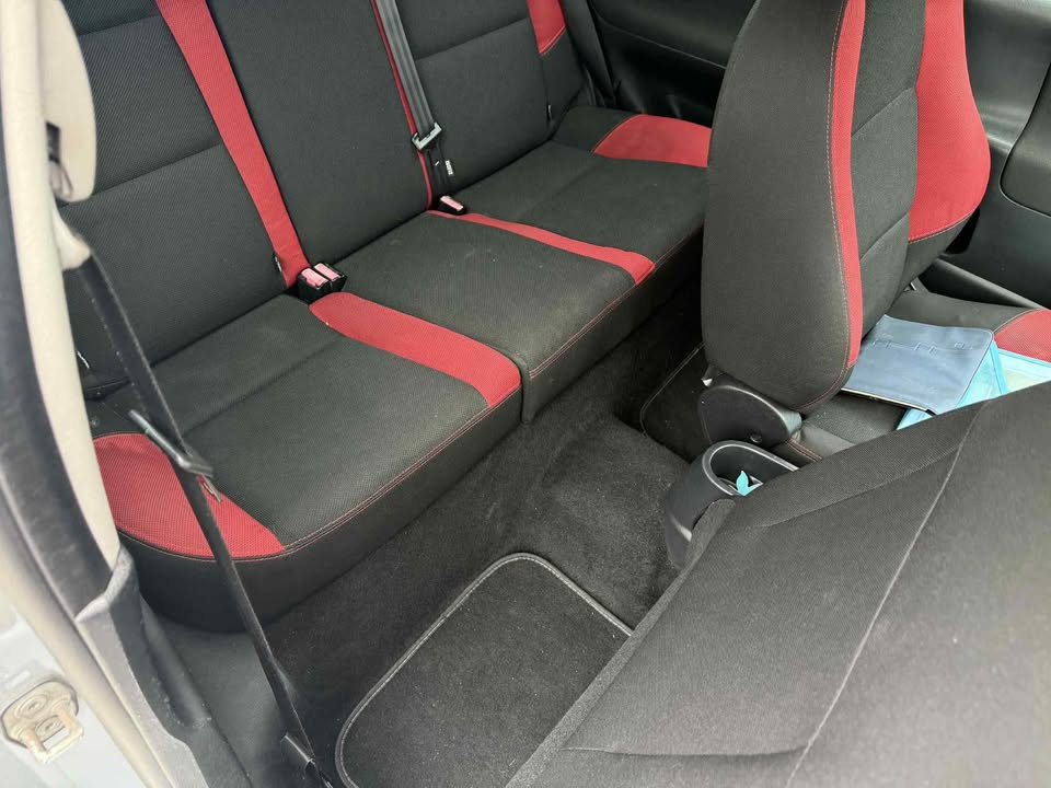 2009 - PEUGEOT 207 VERVE