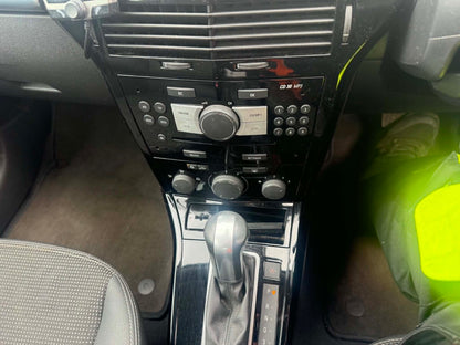2007-ASTRA AUTOMATIC
