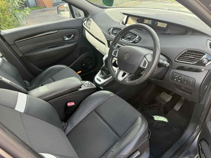 2011 - RENAULT SCENIC