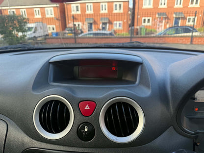 2010-CITROEN C3