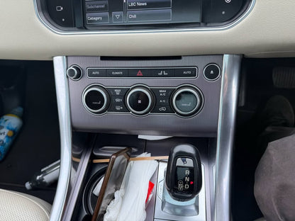 2015 LAND ROVER SPORT