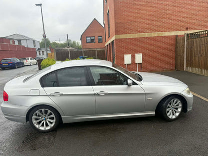 2009-BMW 3 SERIES