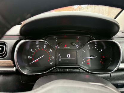2020 - CITROEN C3 NEW WET BELT