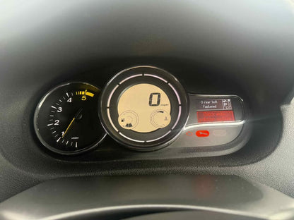 2012 - RENAULT MEGANE