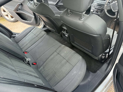 2011-PEUGEOT 508