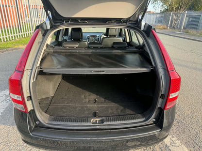 2012- KIA CEED ESTATE