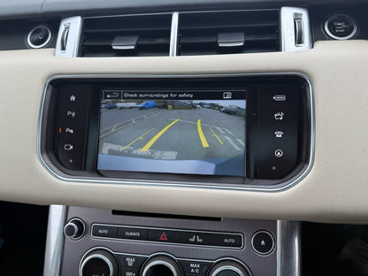 2015 LAND ROVER SPORT