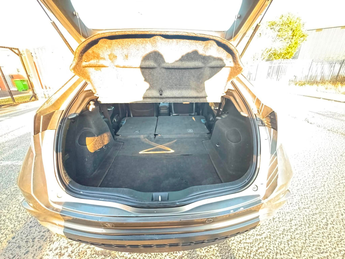 2008-HONDA CIVIC