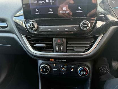 2020 - FORD FIESTA